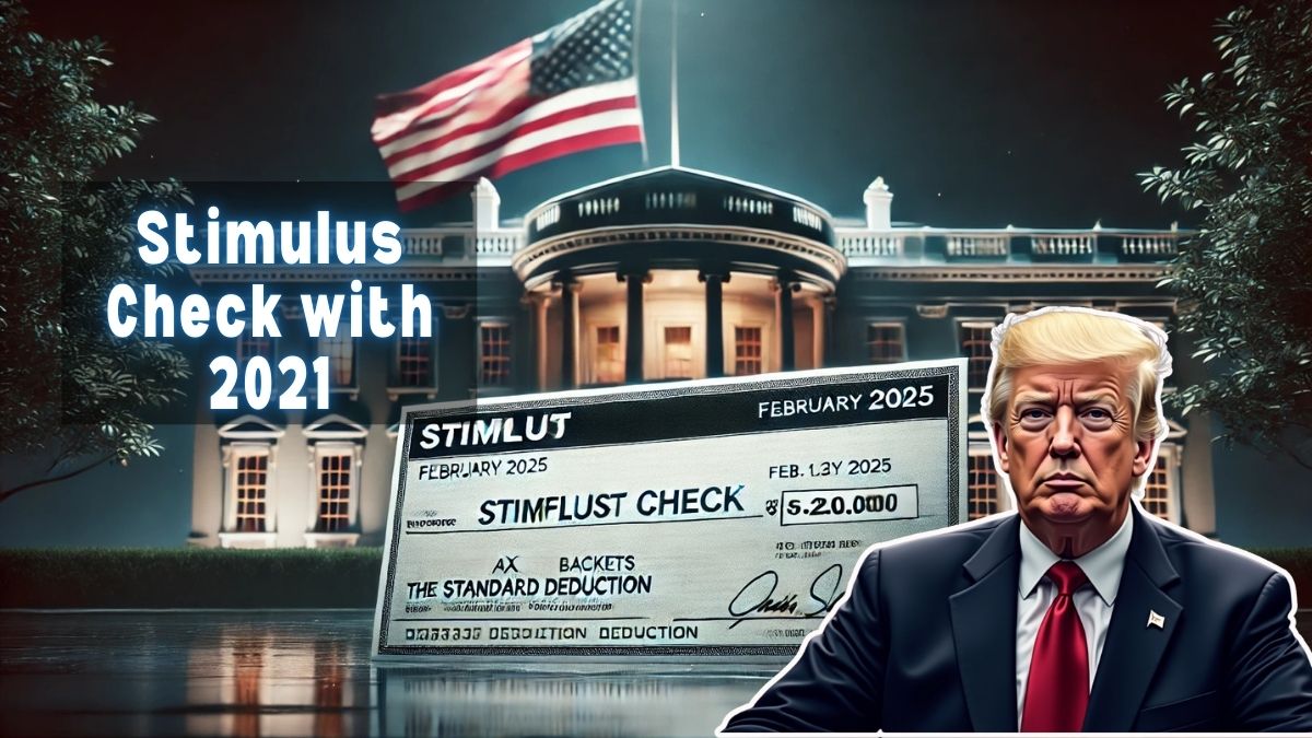 Can You Receive the Stimulus Check with 2021 Taxes Filed in February 2025?