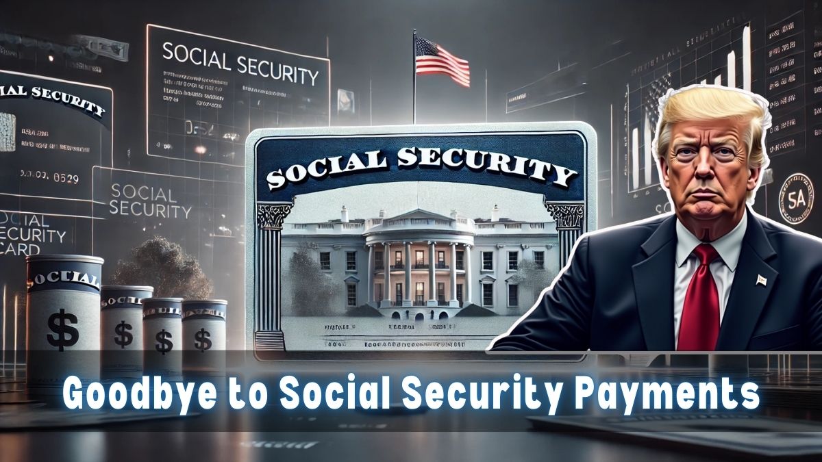 Goodbye to Social Security Payments: Who Will Lose Access to Benefits in February?